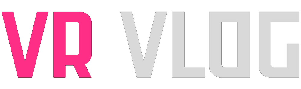 VR Vlog